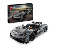 LEGO Technic 42173 Koenigsegg Jesko Absolut - 1266092 - zdjęcie 2